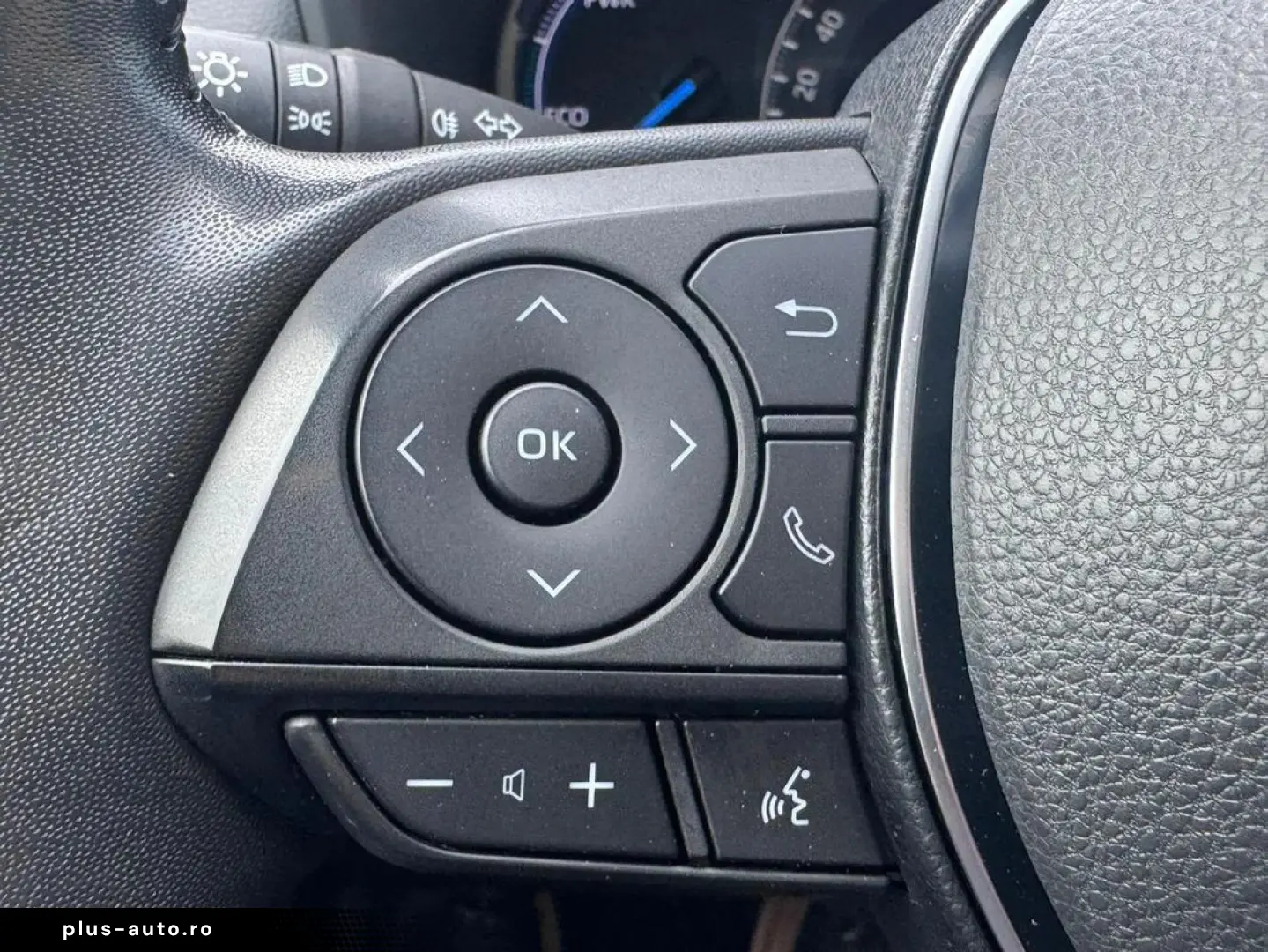 Toyota Rav-4