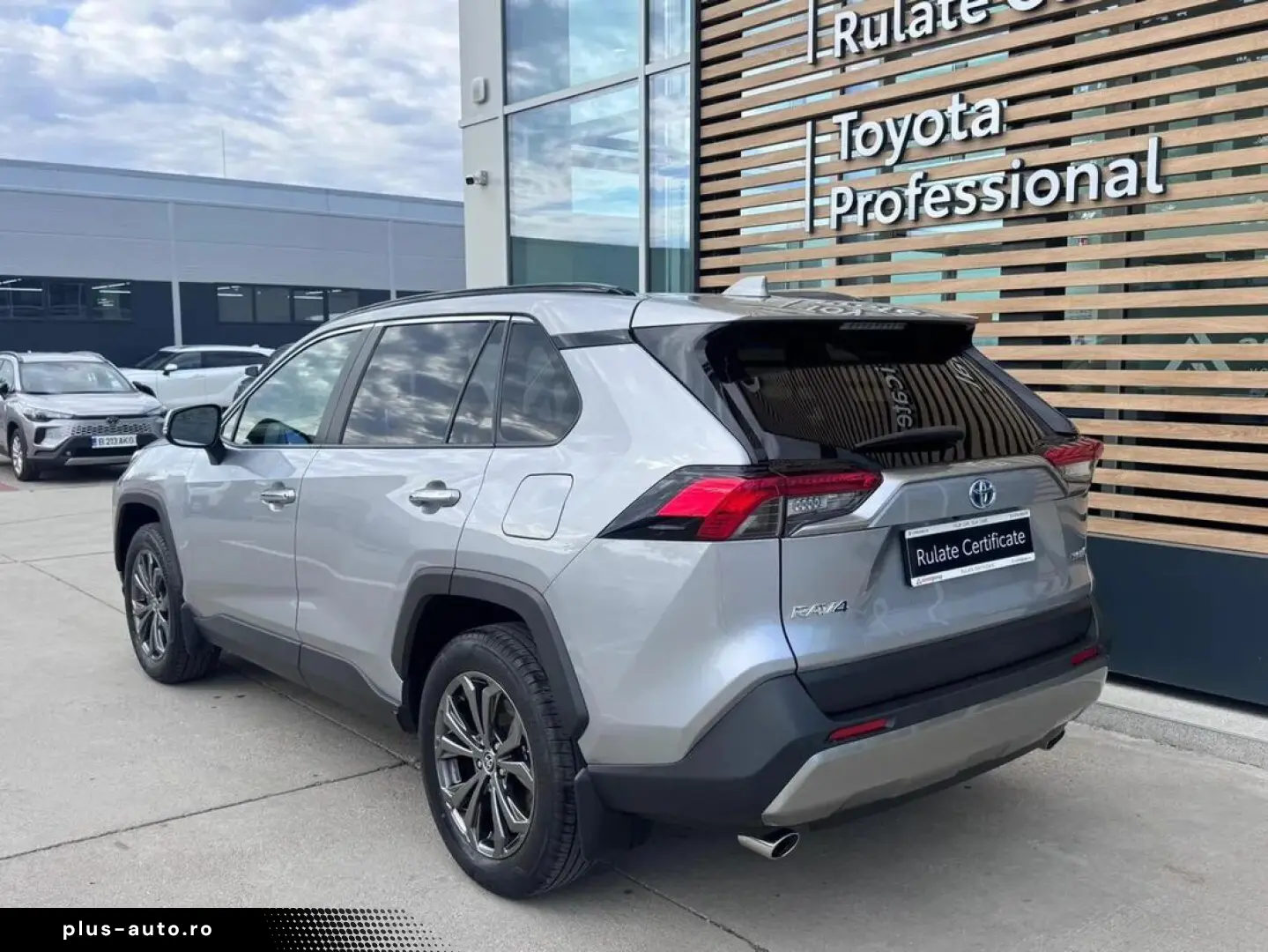 Toyota Rav-4