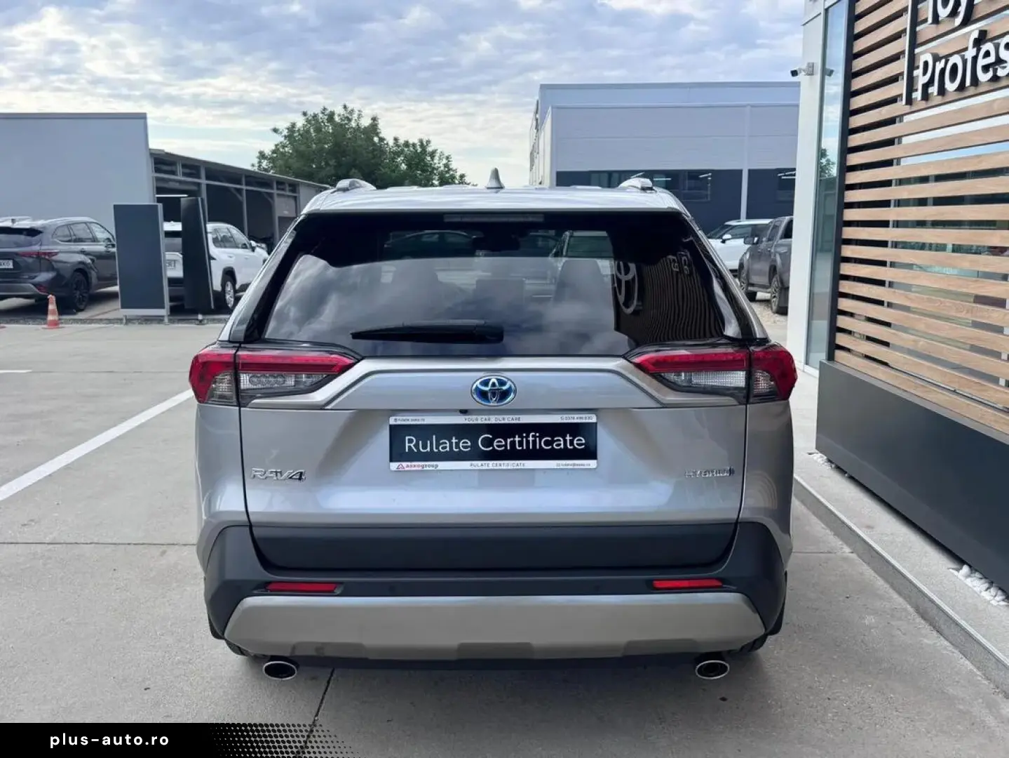 Toyota Rav-4