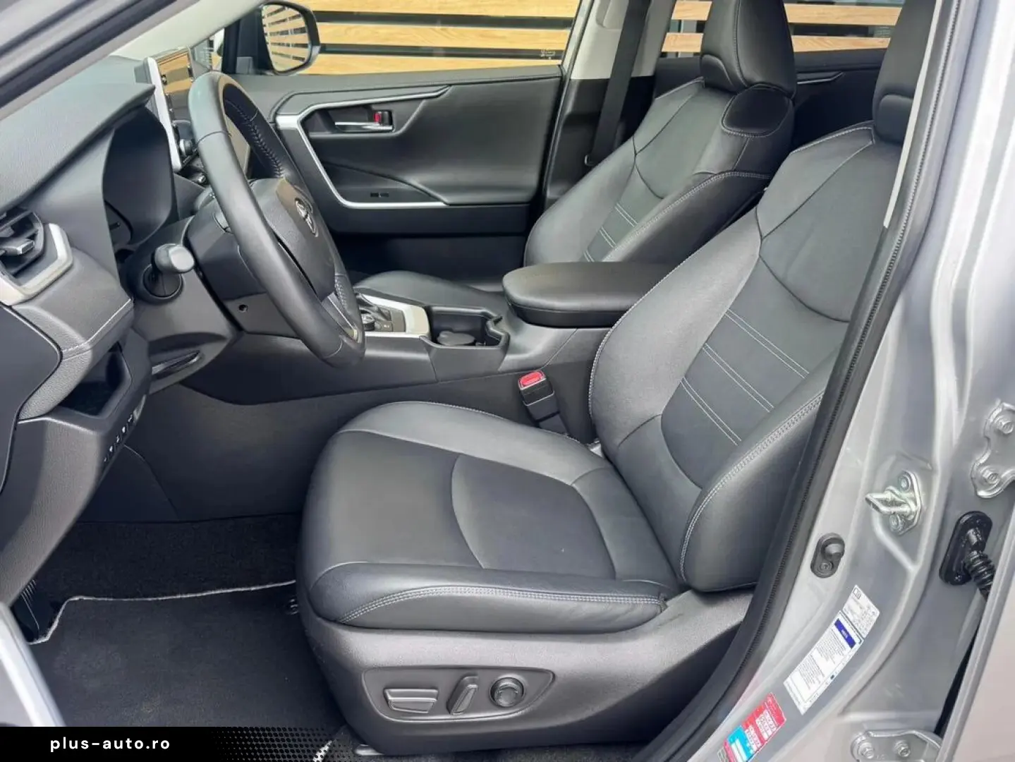 Toyota Rav-4