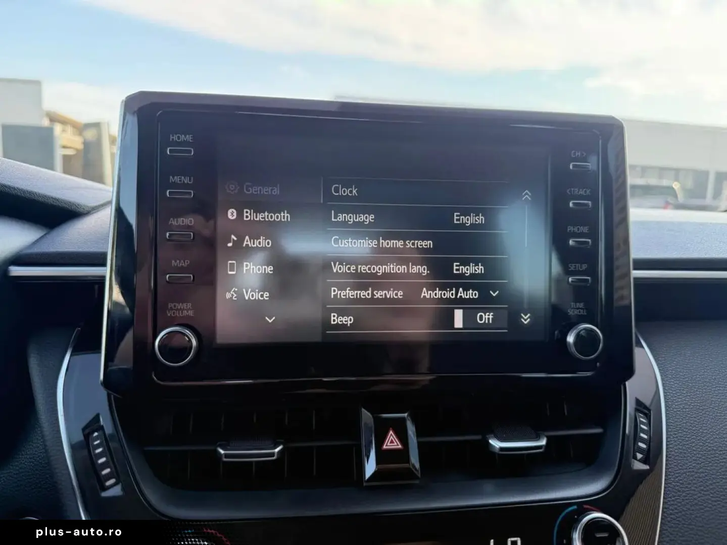 Toyota Corolla 1.8 Hybrid Business Hsd E-CVT