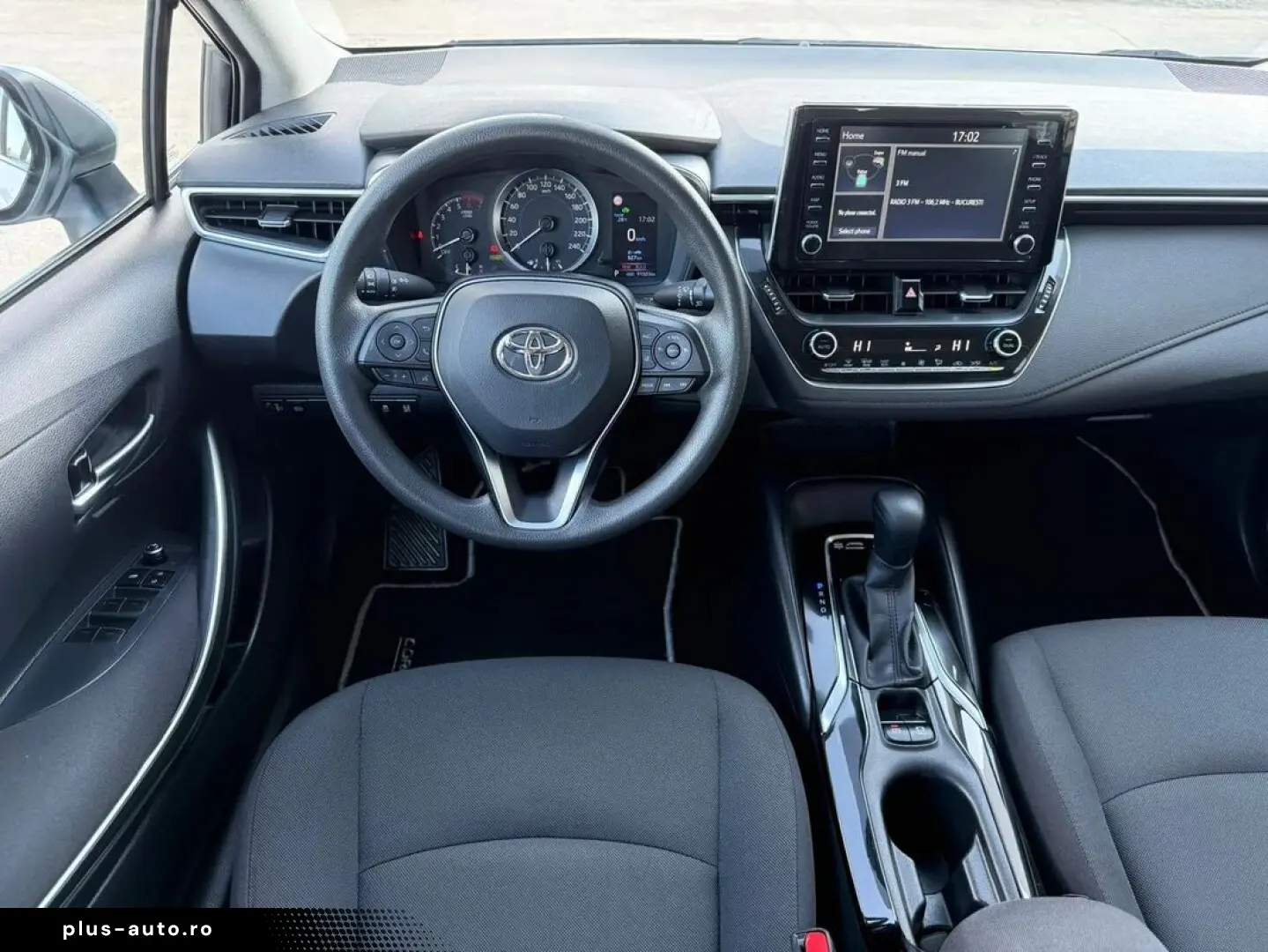 Toyota Corolla 1.8 Hybrid Business Hsd E-CVT