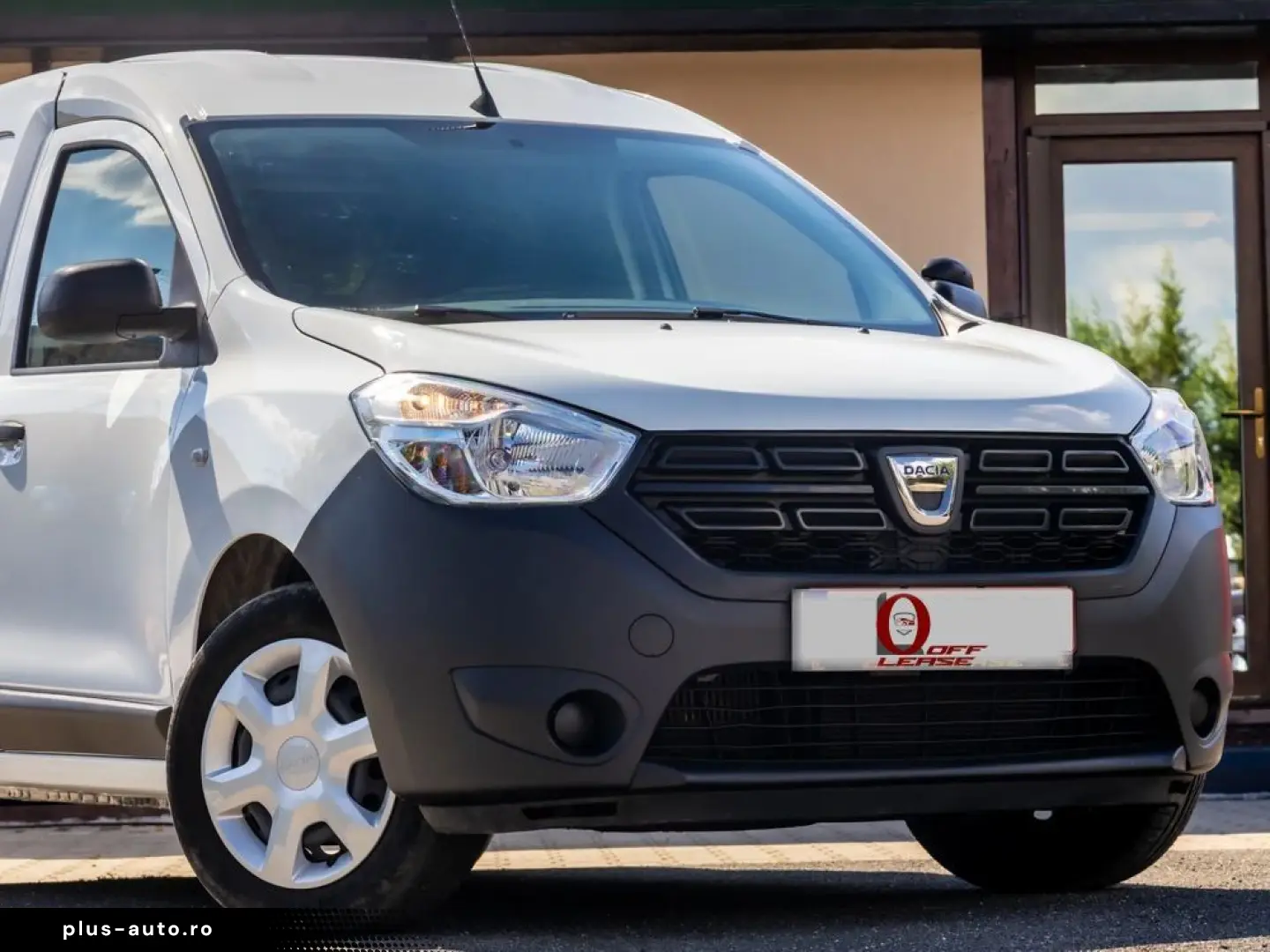 Dacia Dokker