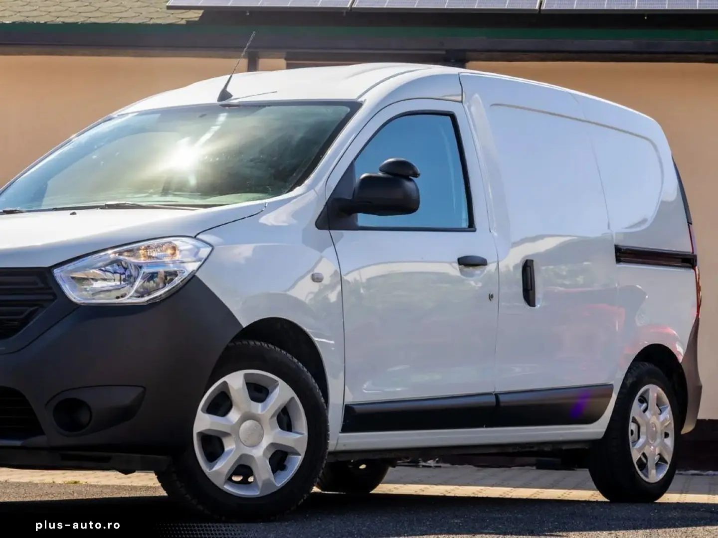 Dacia Dokker