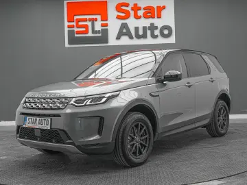 Land-Rover Discovery-Sport