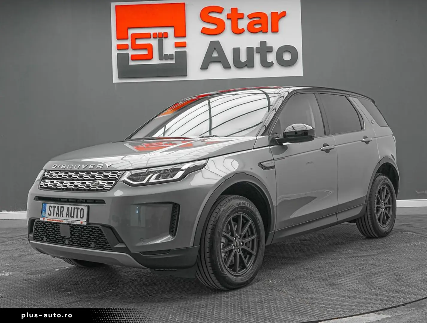Land-Rover Discovery-Sport