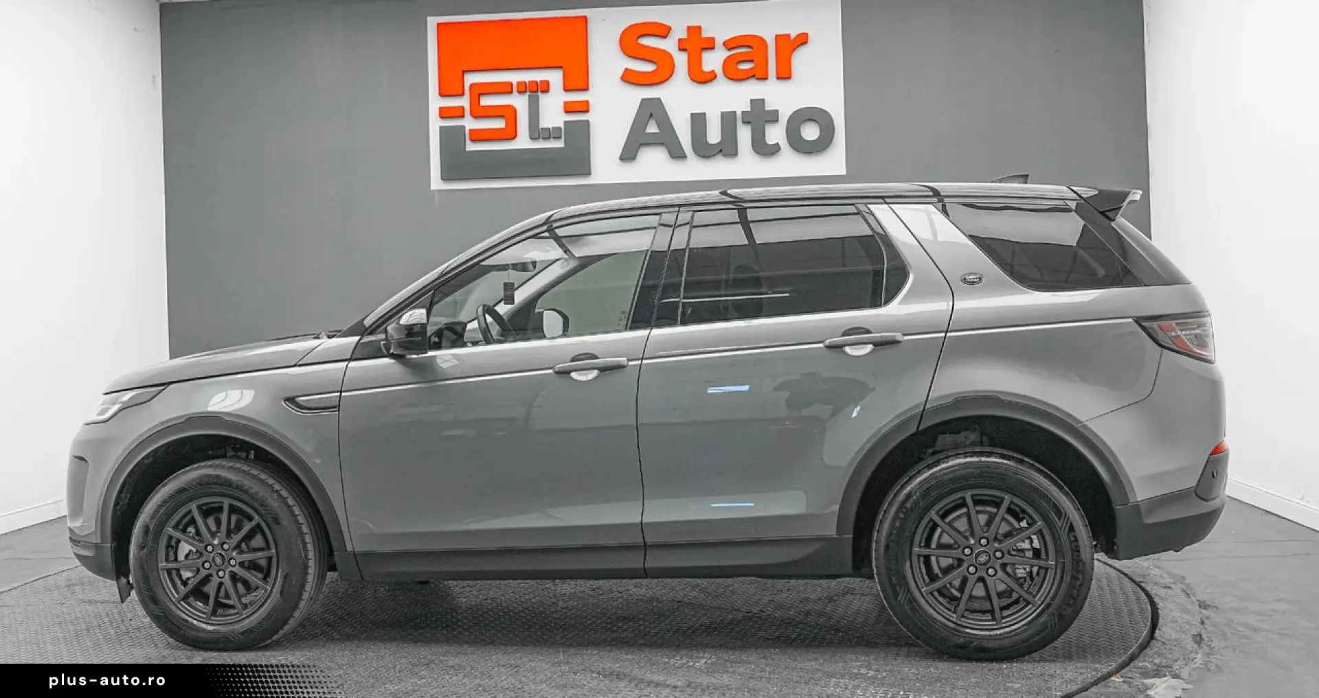 Land-Rover Discovery-Sport