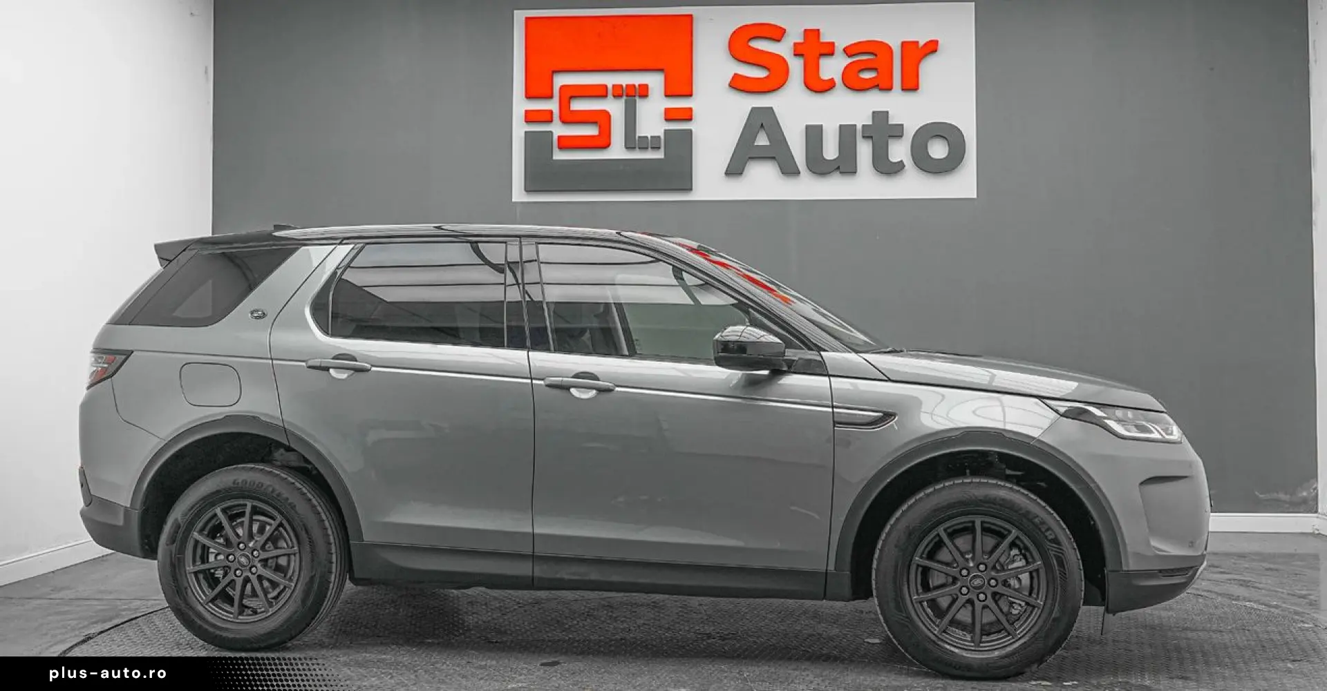 Land-Rover Discovery-Sport