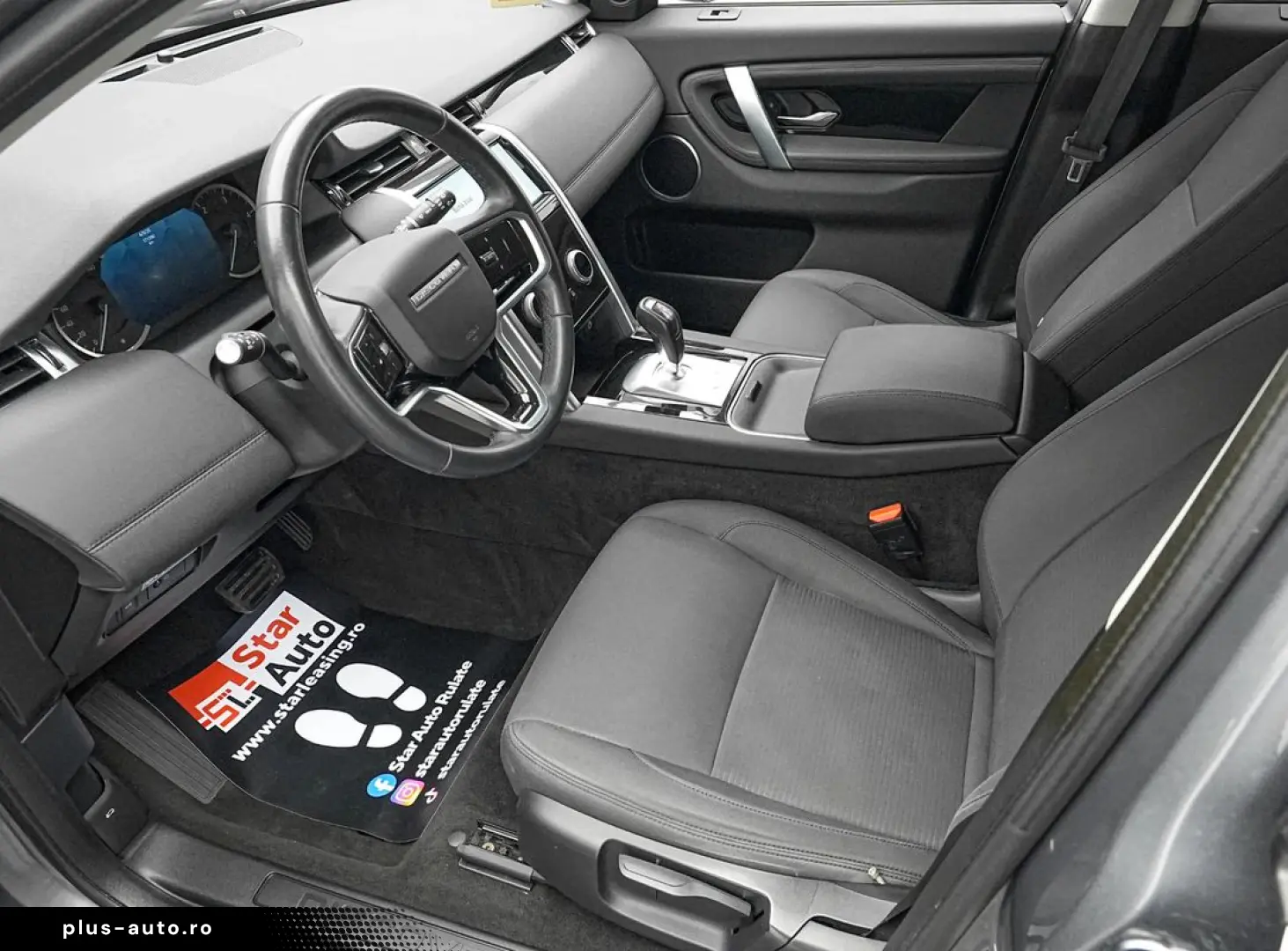 Land-Rover Discovery-Sport