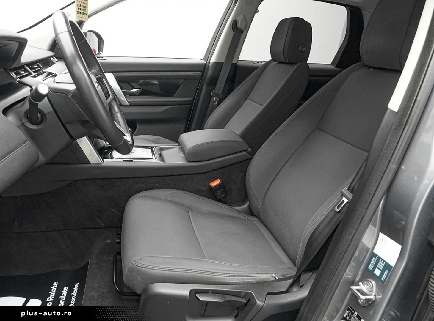 Land-Rover Discovery-Sport