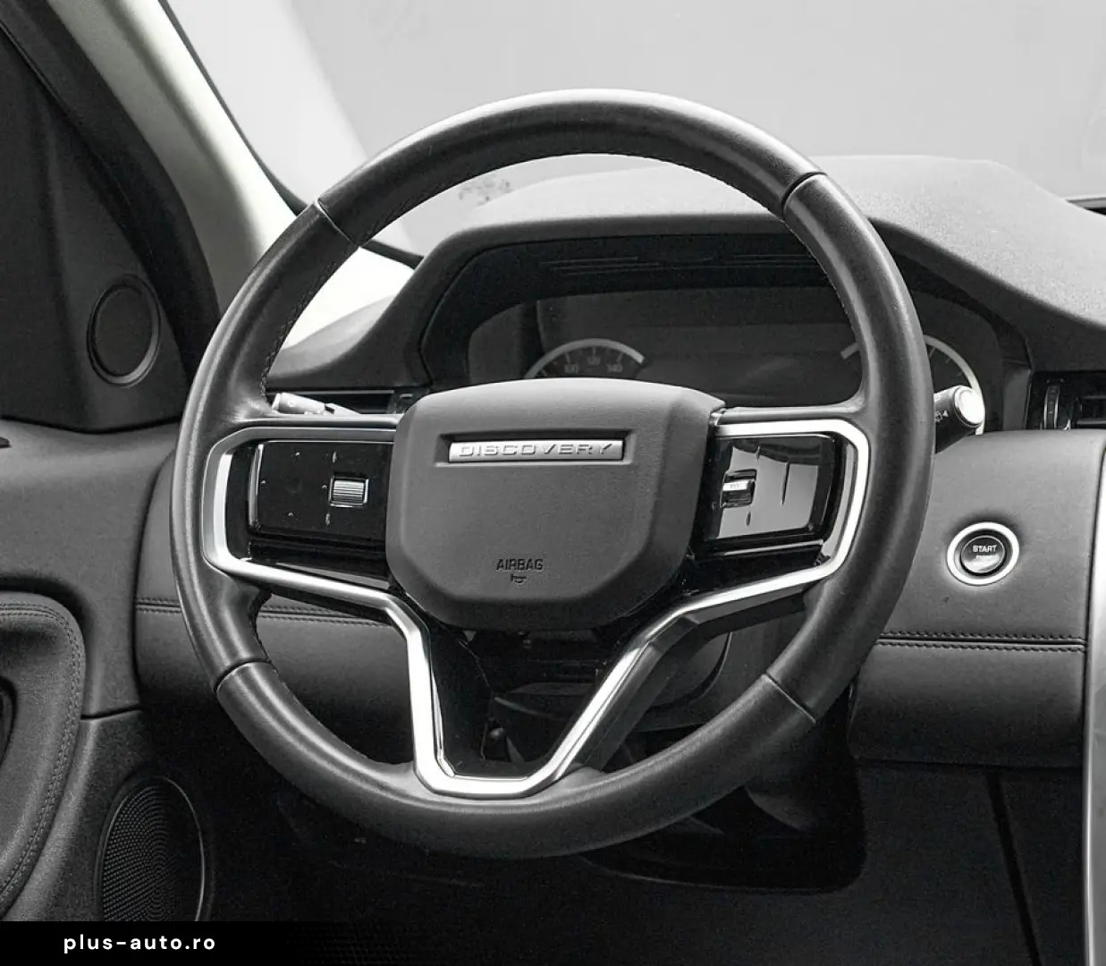 Land-Rover Discovery-Sport