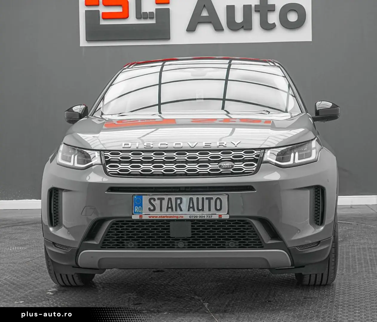 Land-Rover Discovery-Sport