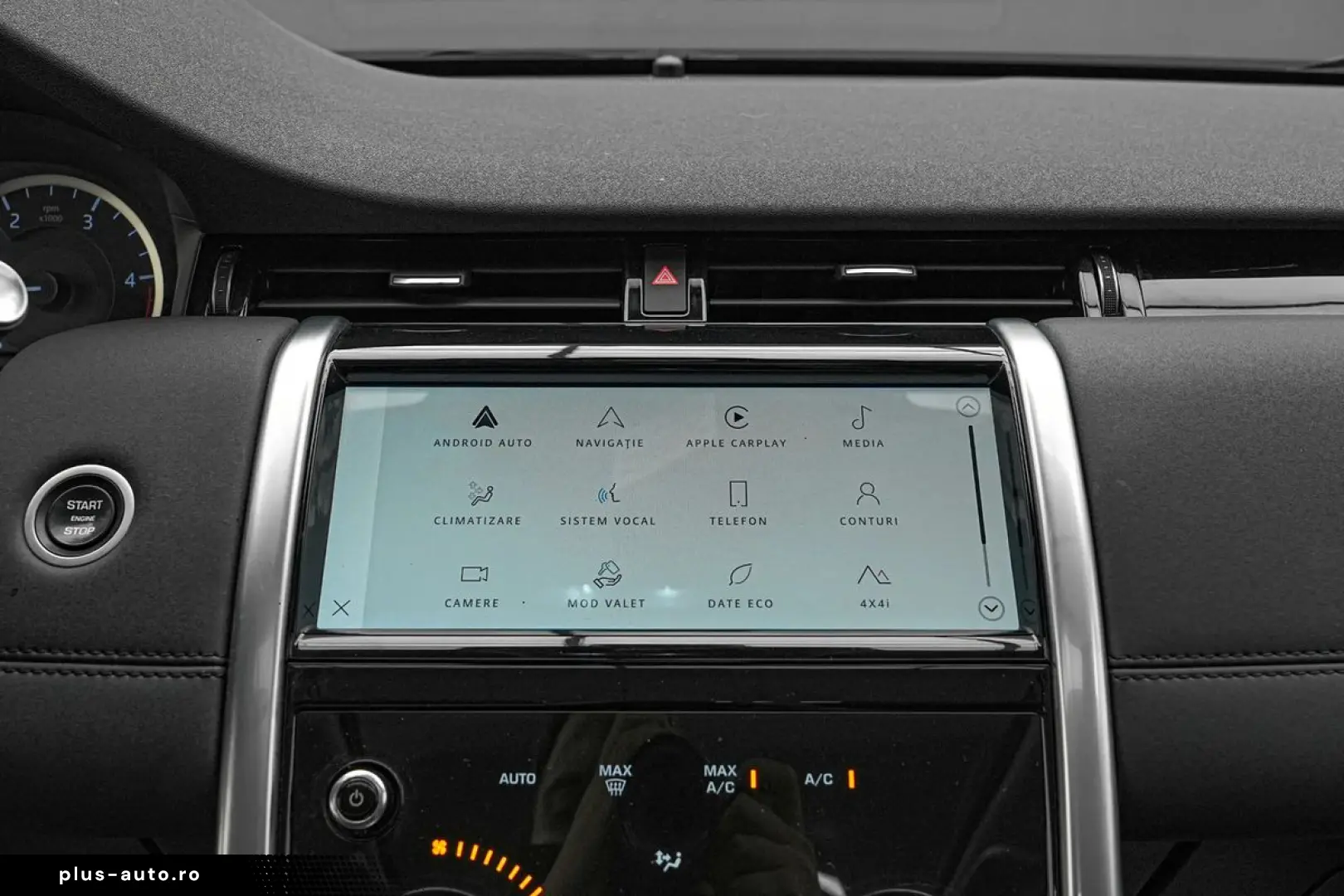 Land-Rover Discovery-Sport