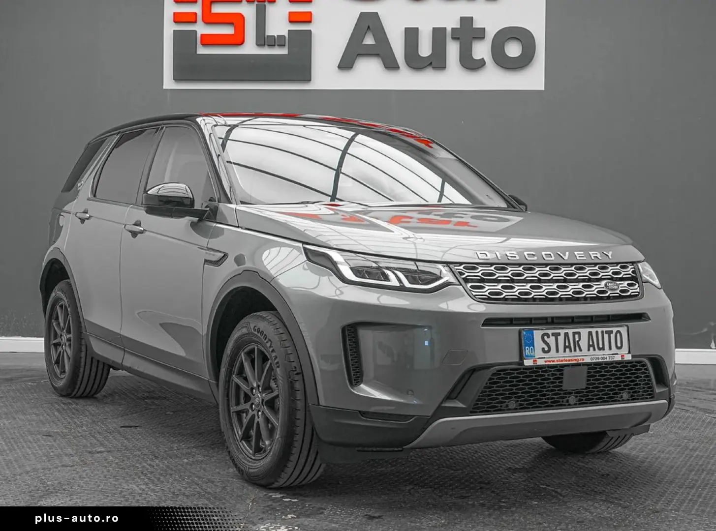 Land-Rover Discovery-Sport