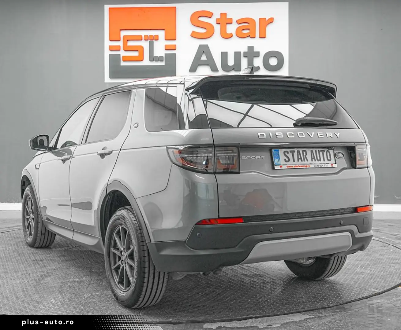 Land-Rover Discovery-Sport