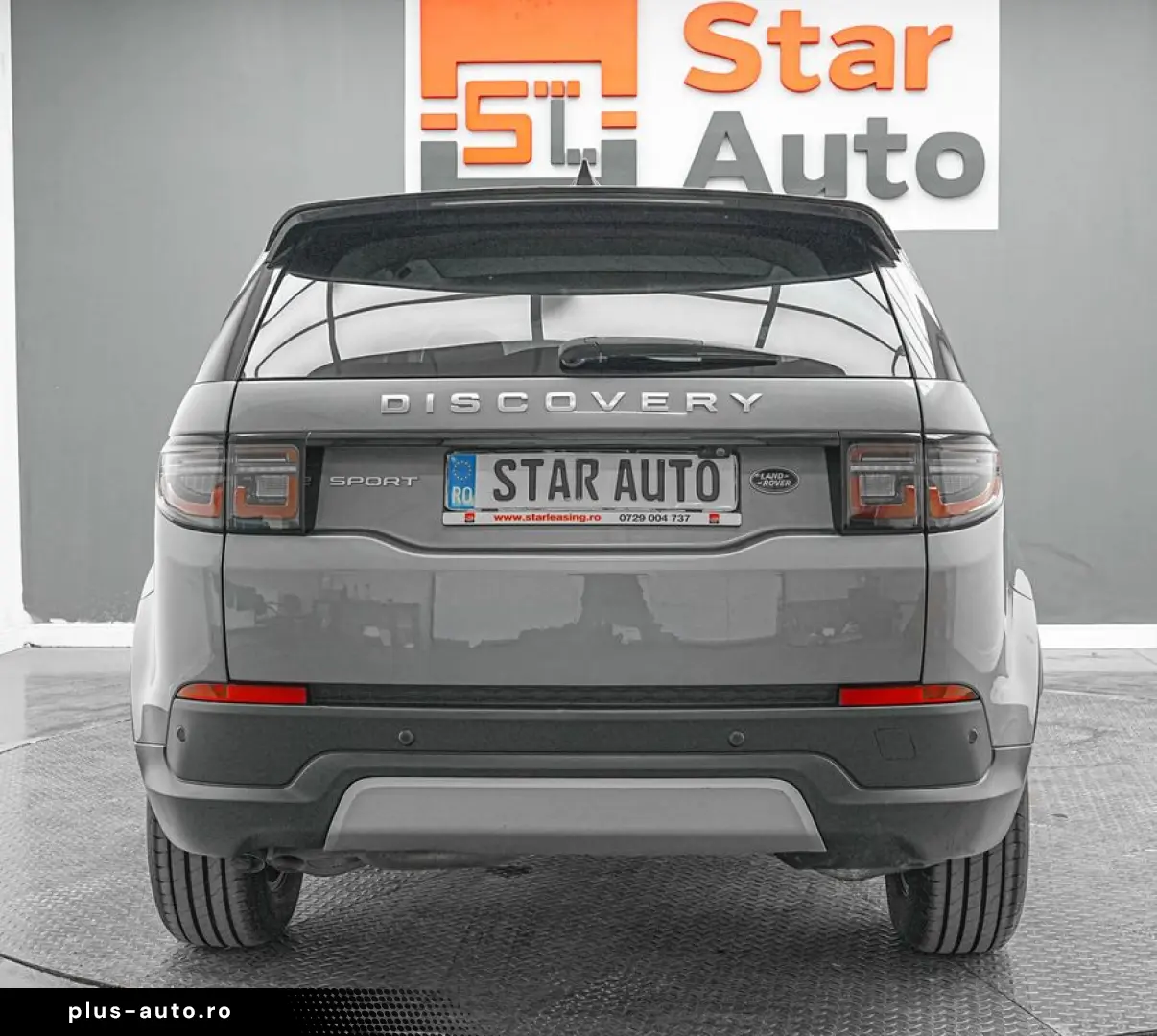 Land-Rover Discovery-Sport