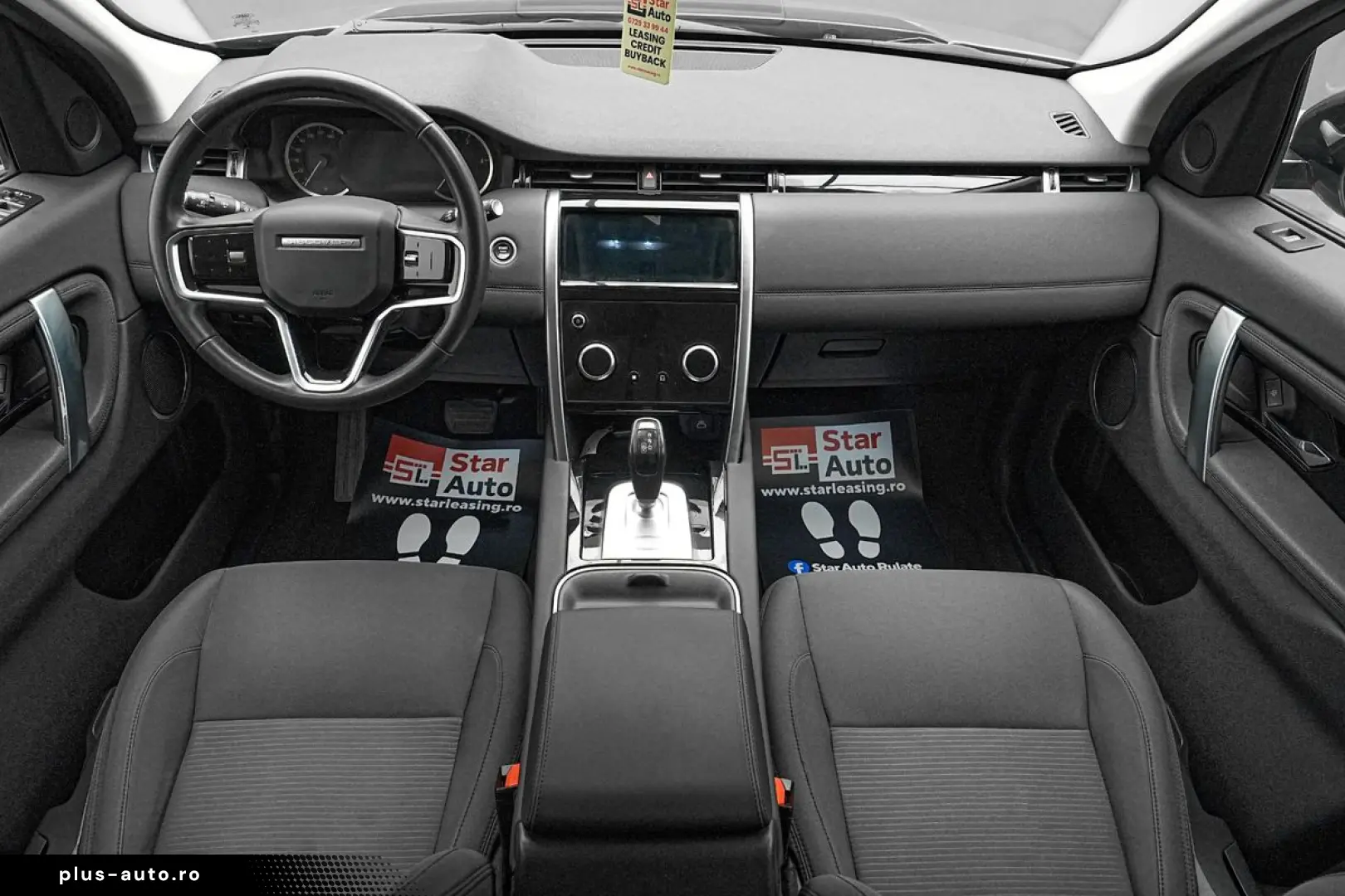 Land-Rover Discovery-Sport