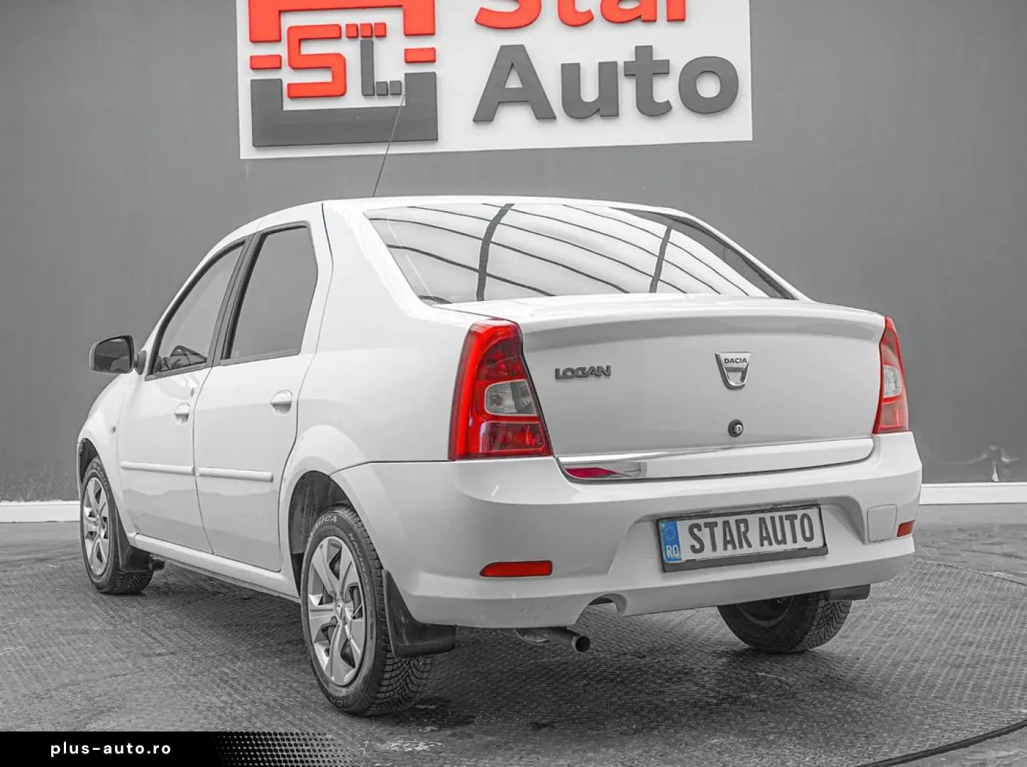Dacia Logan