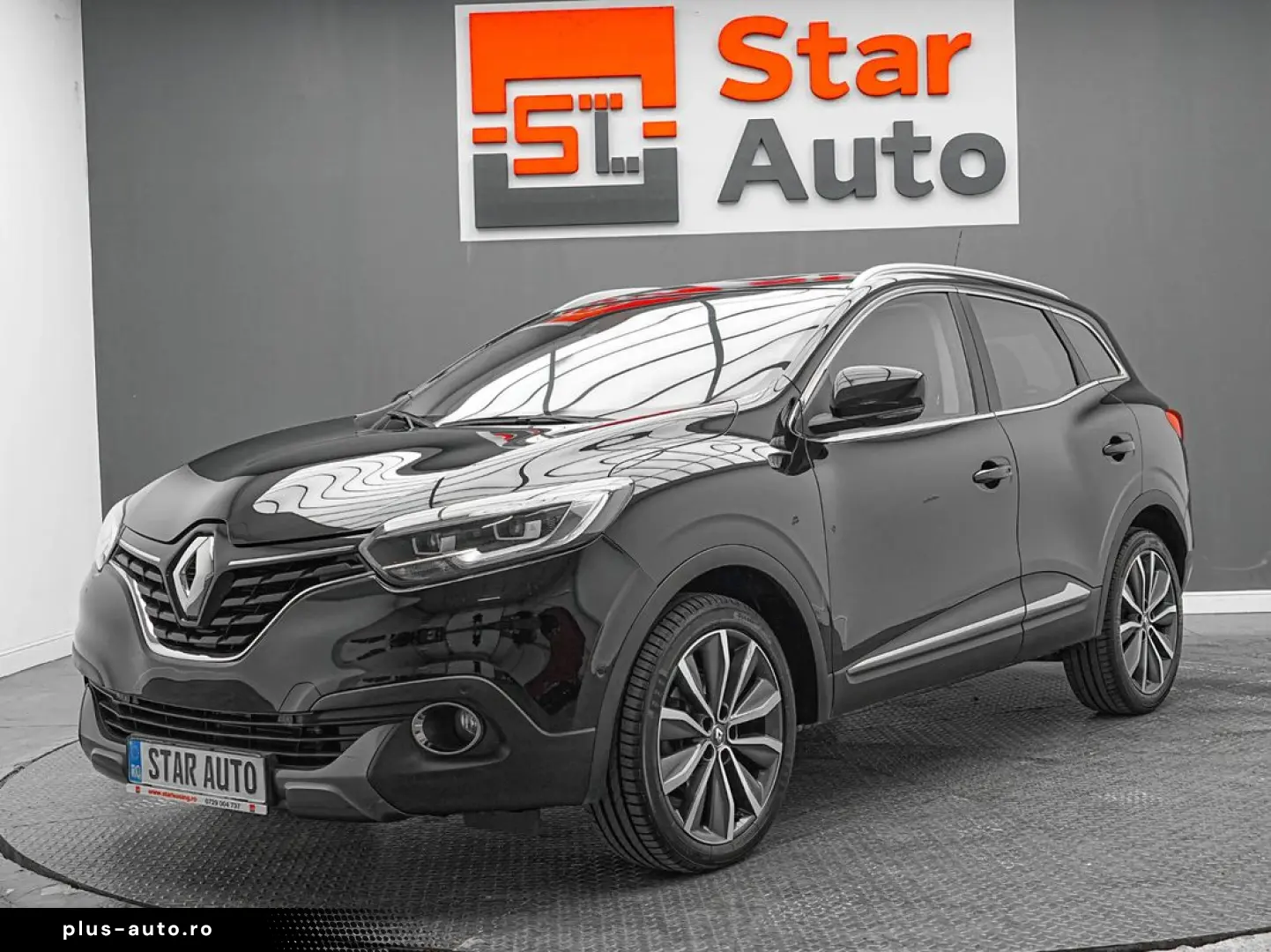 Renault Kadjar