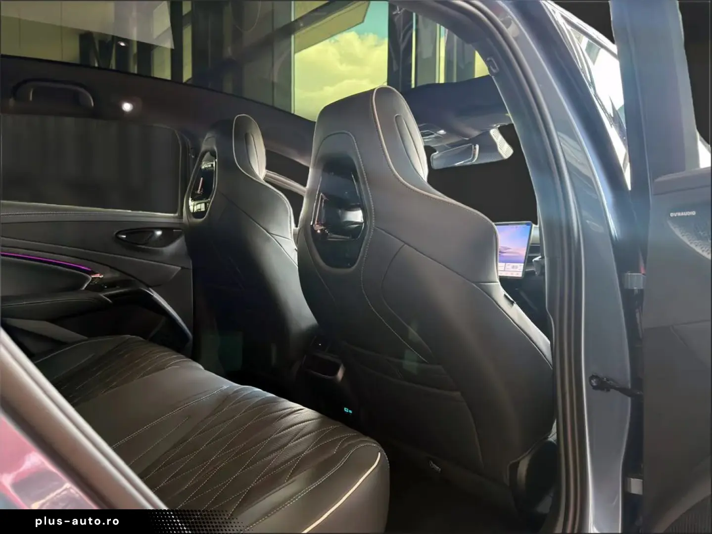 Byd Seal