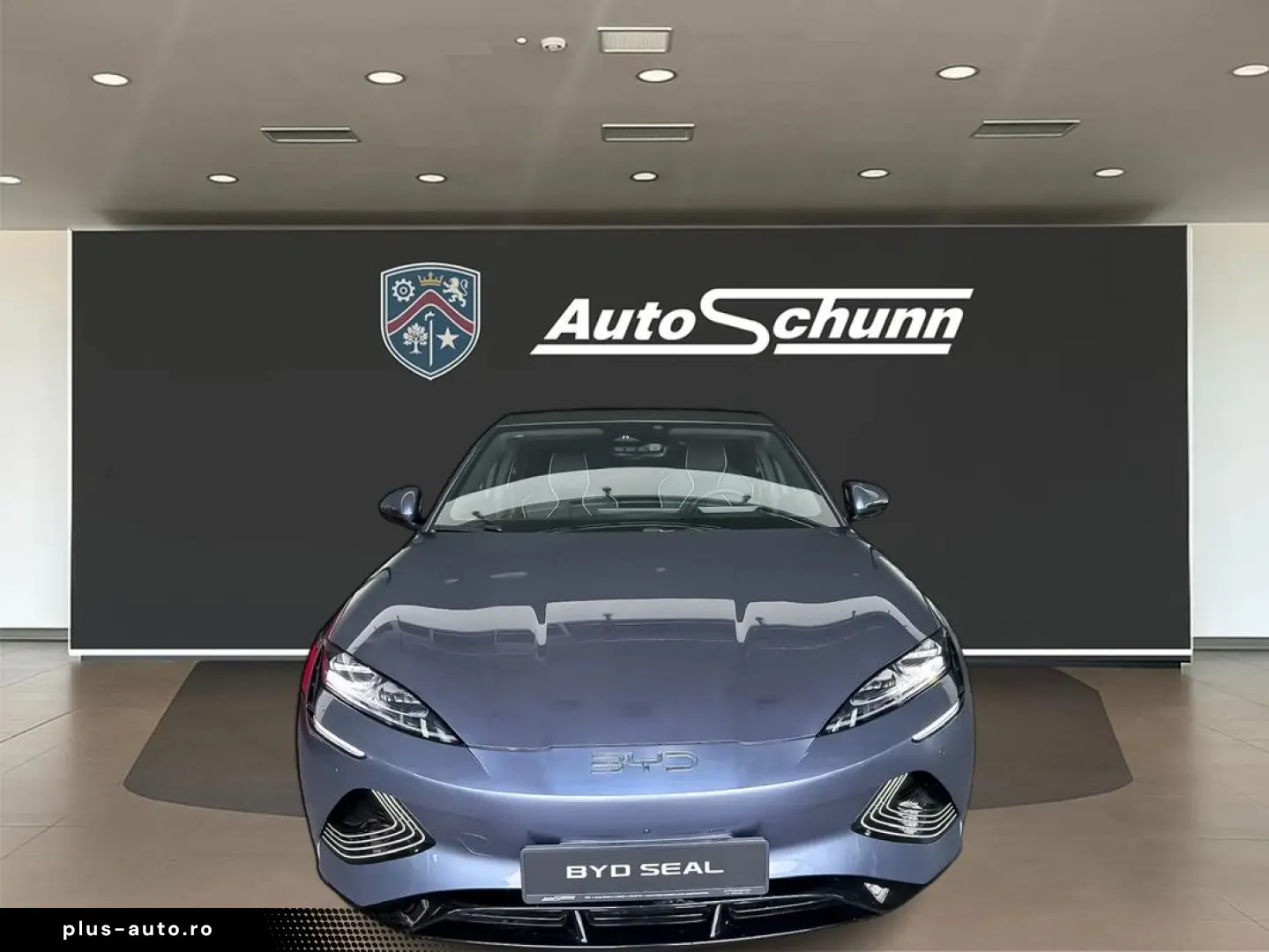Byd Seal
