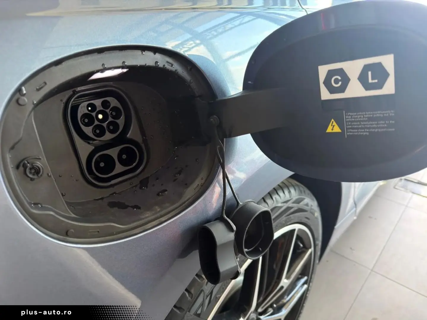 Byd Seal