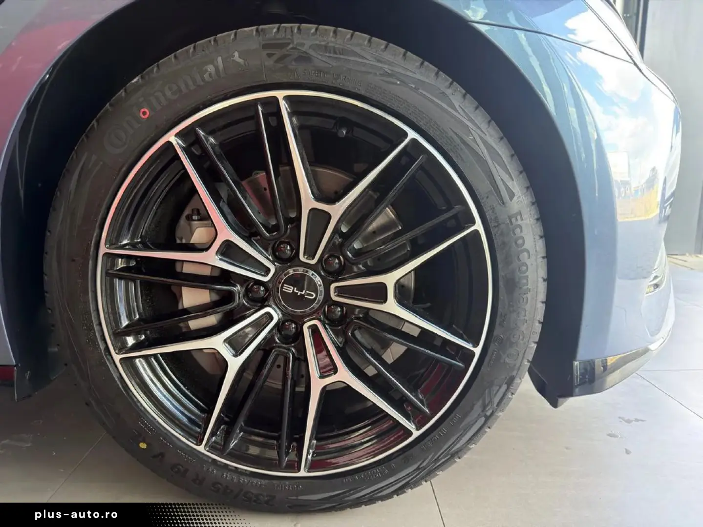 Byd Seal