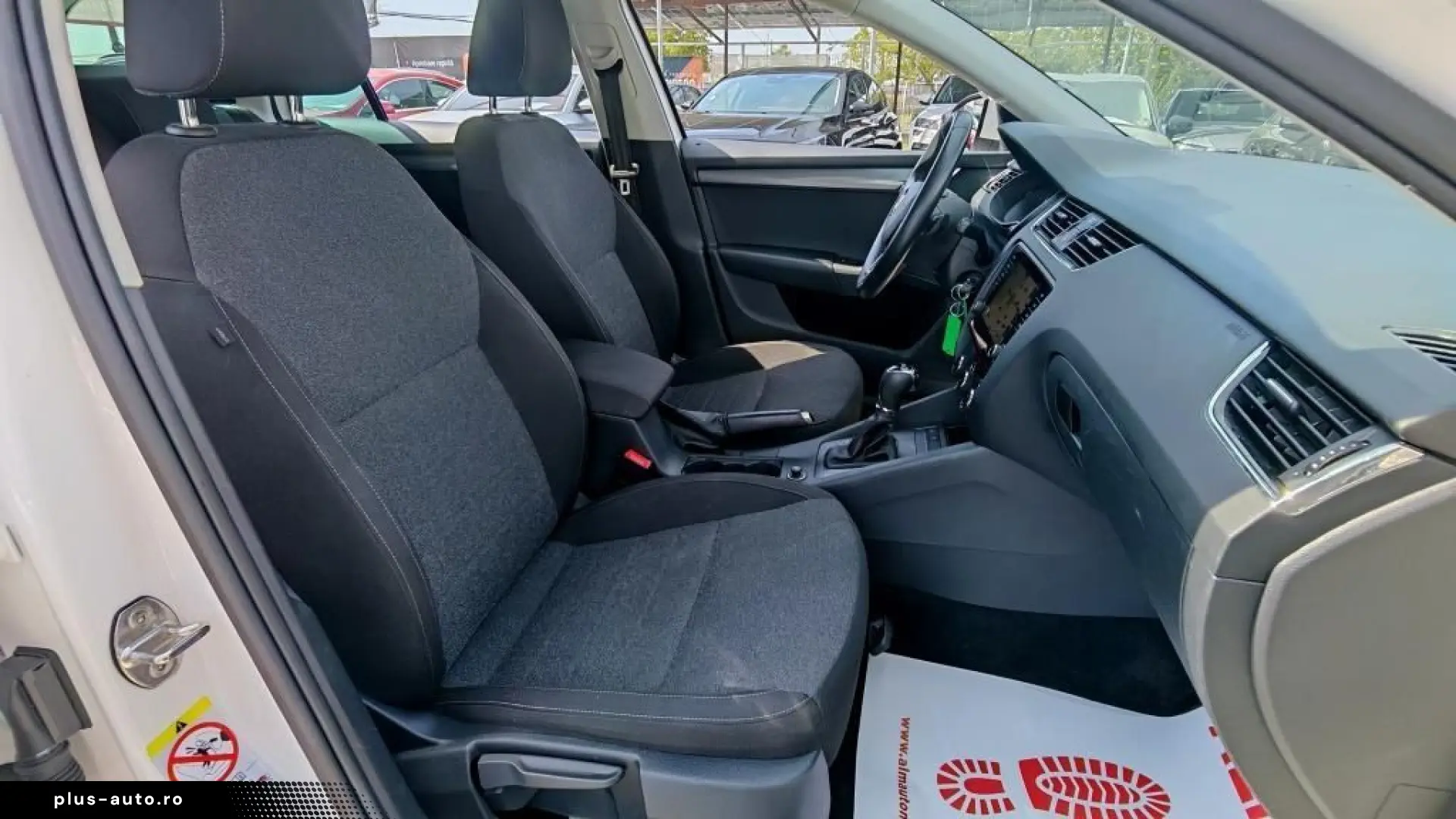 Skoda Octavia Diesel Automat 2019 - Rate   Credit   Garantie
