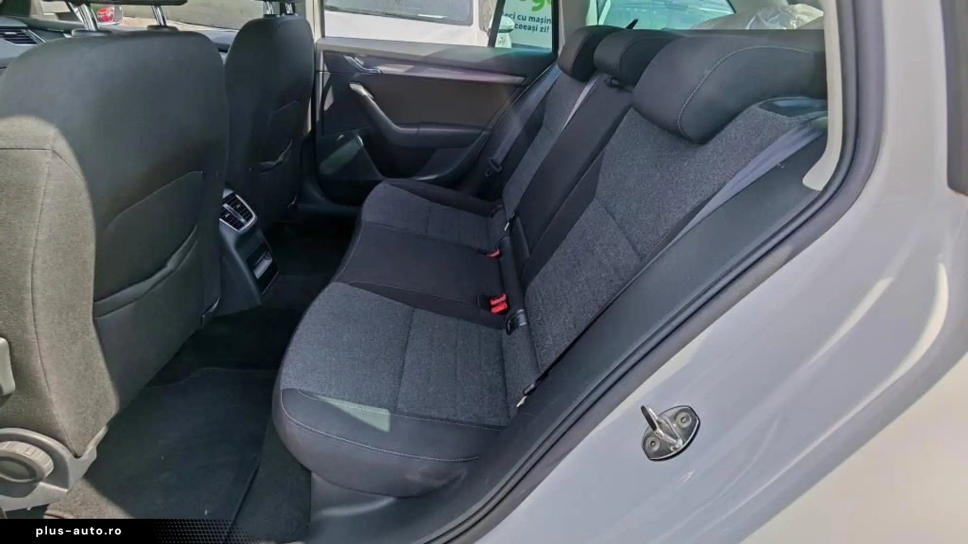Skoda Octavia Diesel Automat 2019 - Rate   Credit   Garantie