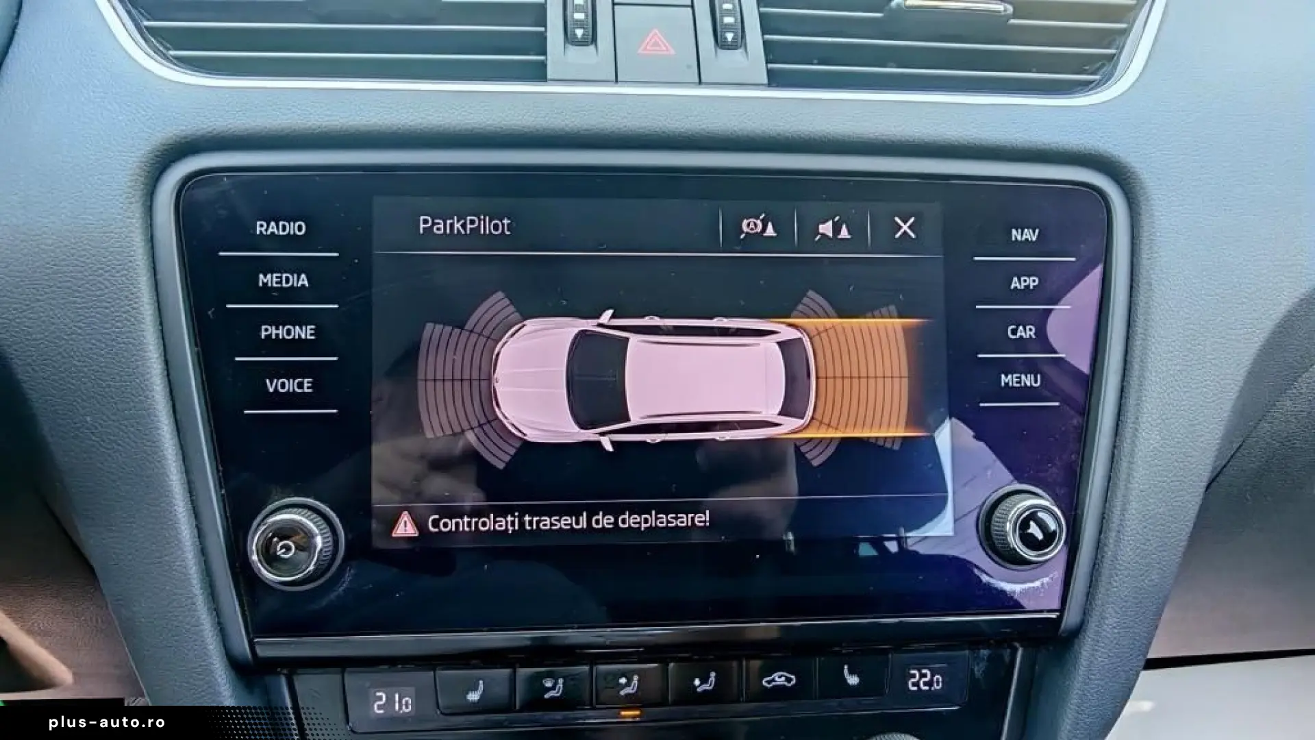 Skoda Octavia Diesel Automat 2019 - Rate   Credit   Garantie