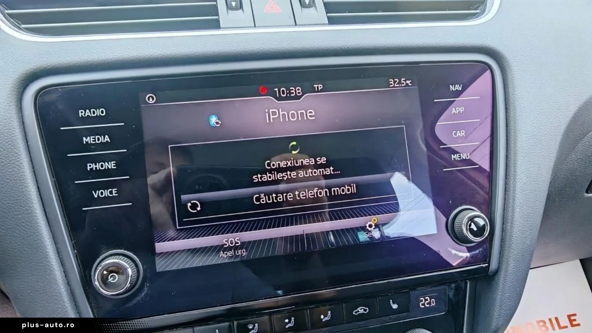 Skoda Octavia Diesel Automat 2019 - Rate   Credit   Garantie