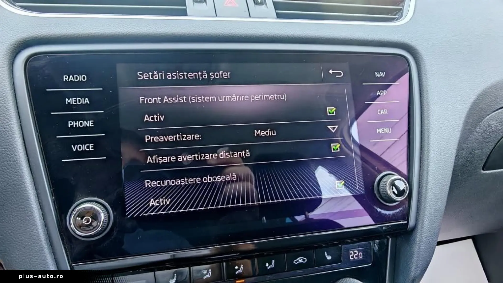 Skoda Octavia Diesel Automat 2019 - Rate   Credit   Garantie