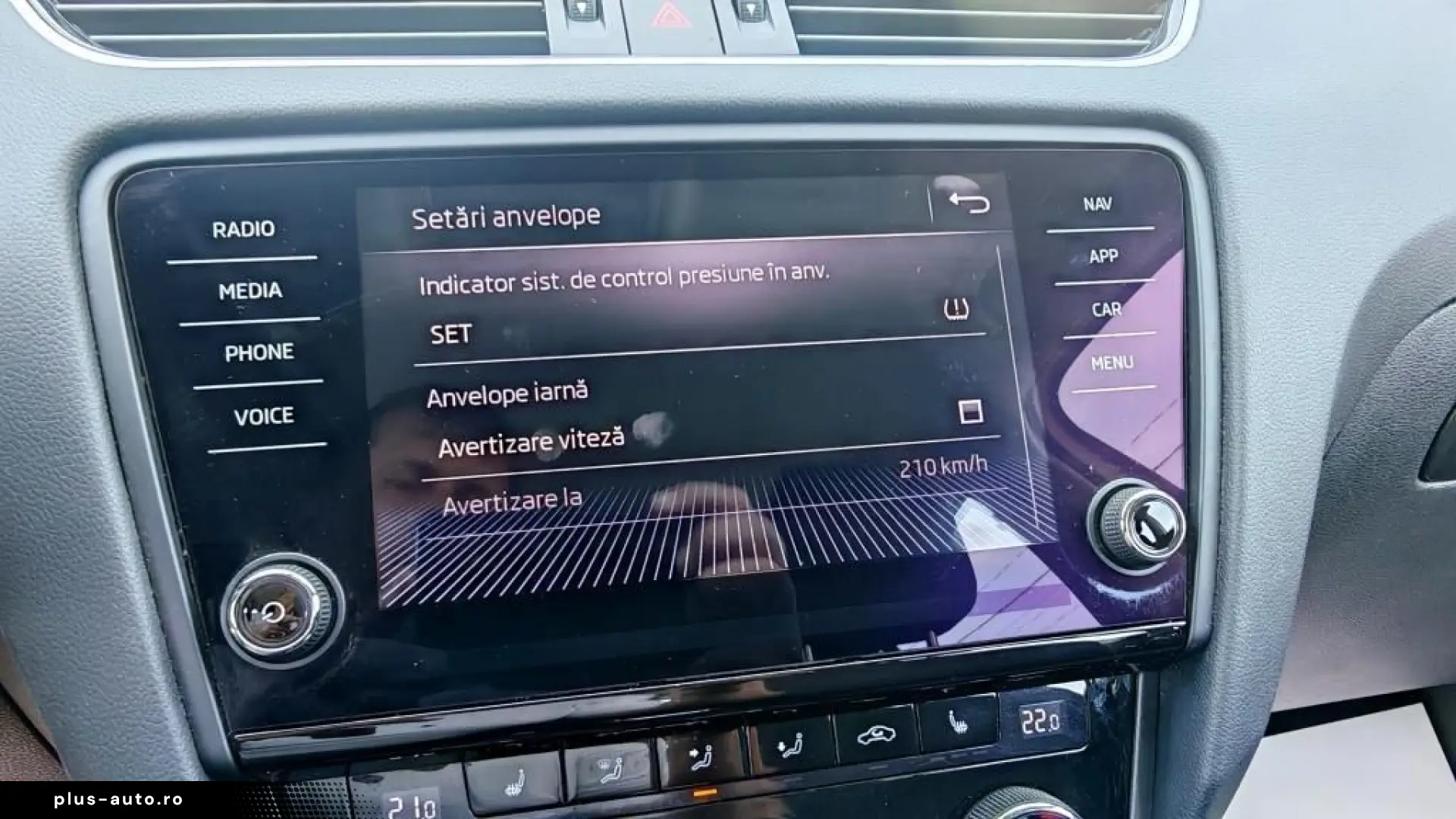 Skoda Octavia Diesel Automat 2019 - Rate   Credit   Garantie