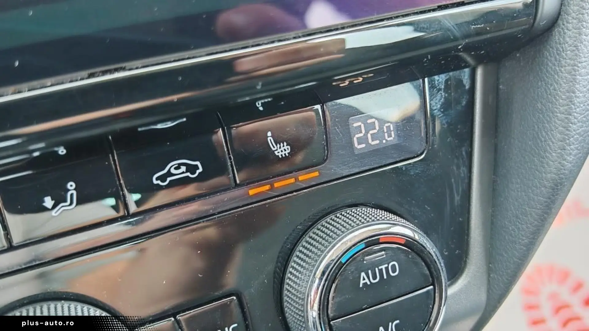 Skoda Octavia Diesel Automat 2019 - Rate   Credit   Garantie