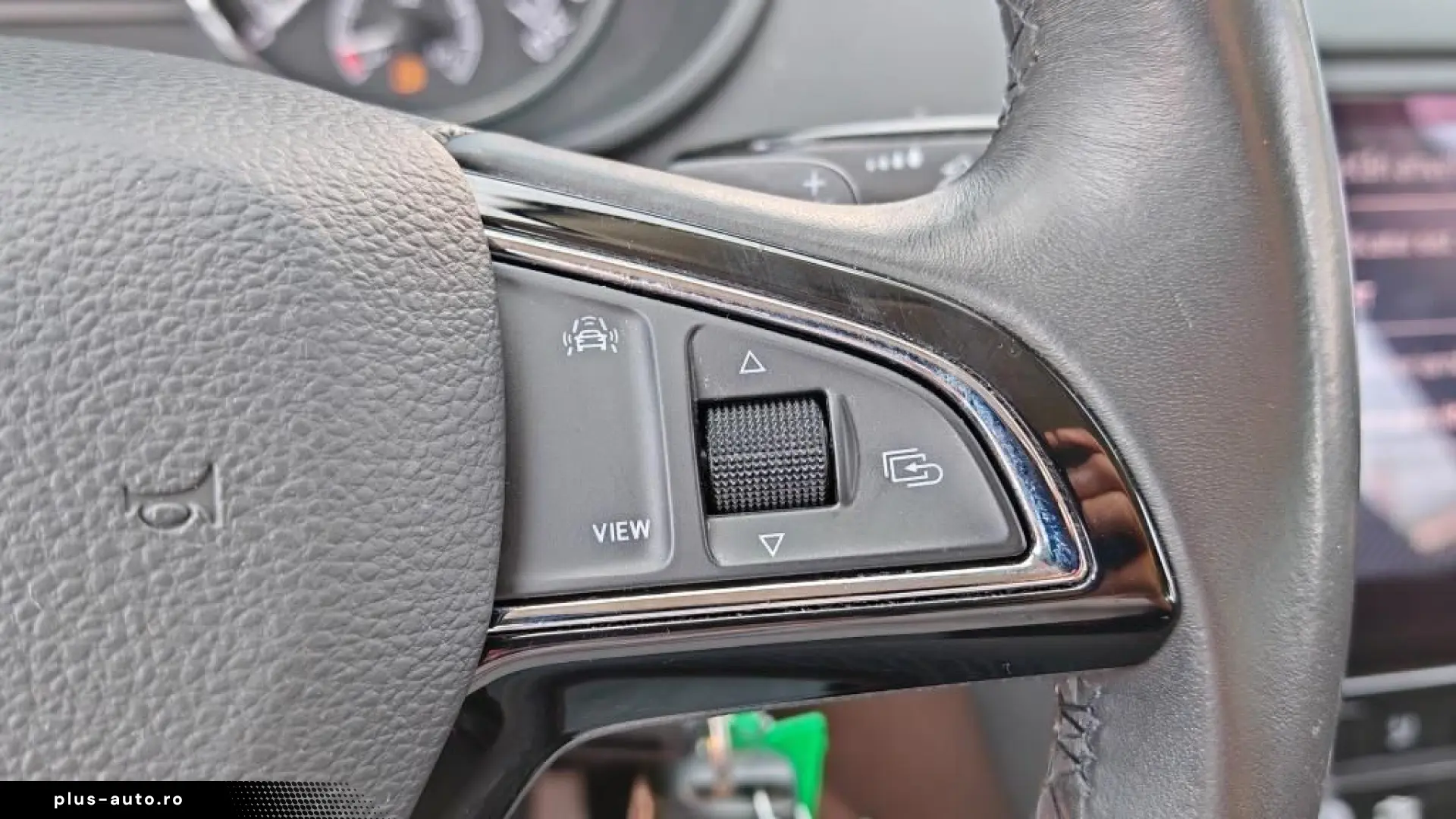 Skoda Octavia Diesel Automat 2019 - Rate   Credit   Garantie