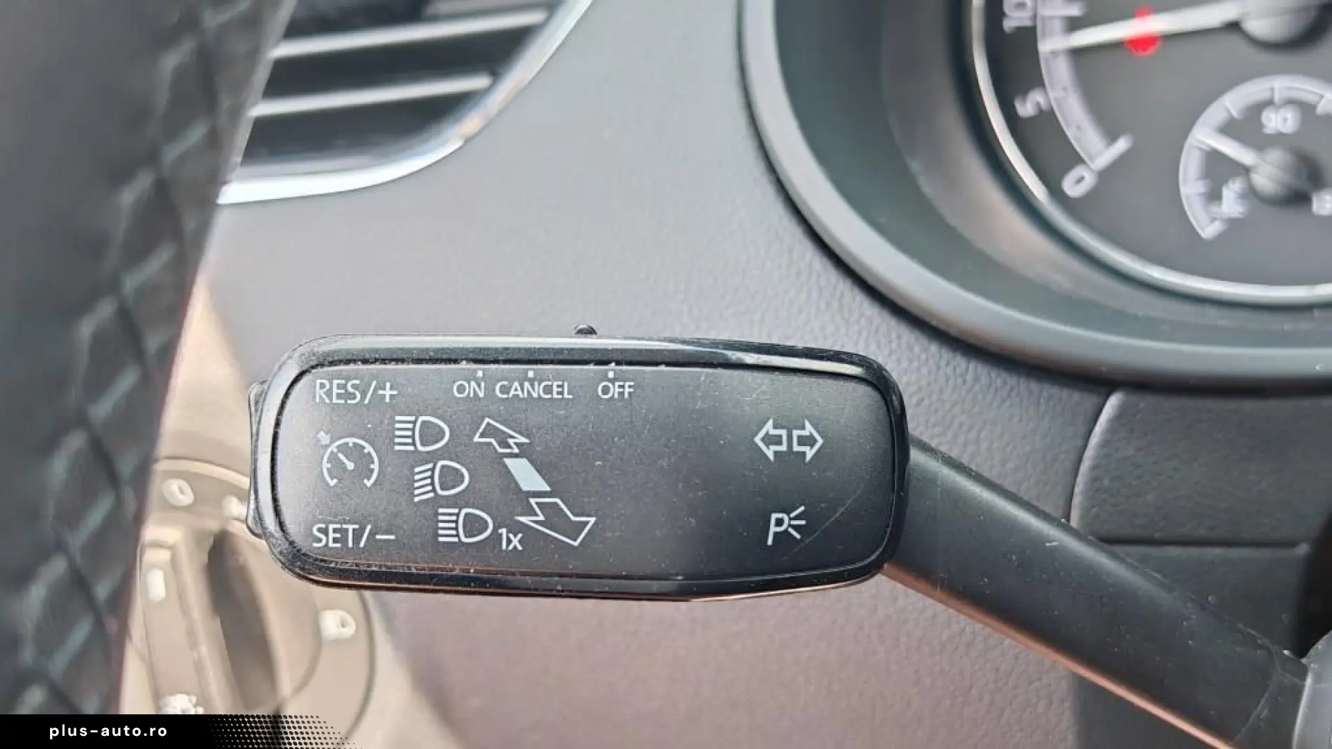 Skoda Octavia Diesel Automat 2019 - Rate   Credit   Garantie