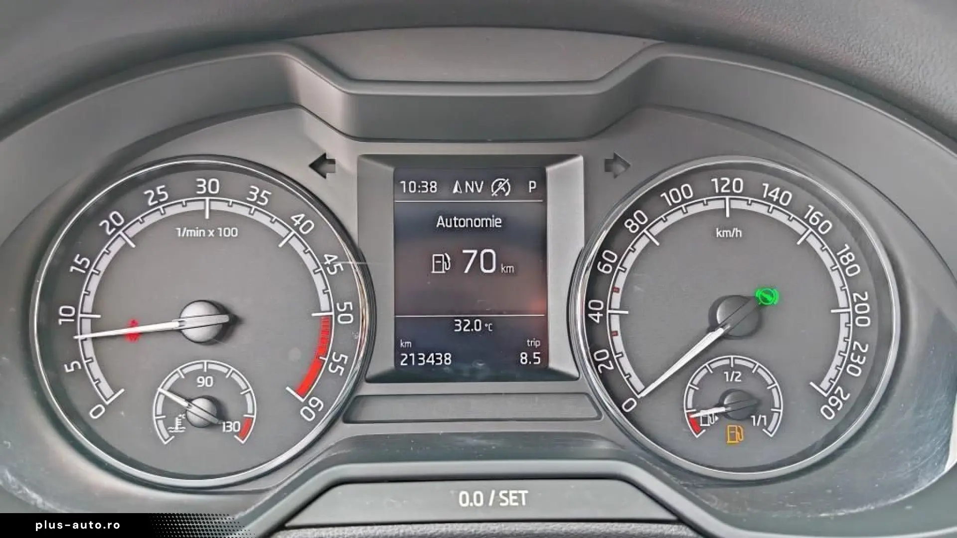 Skoda Octavia Diesel Automat 2019 - Rate   Credit   Garantie