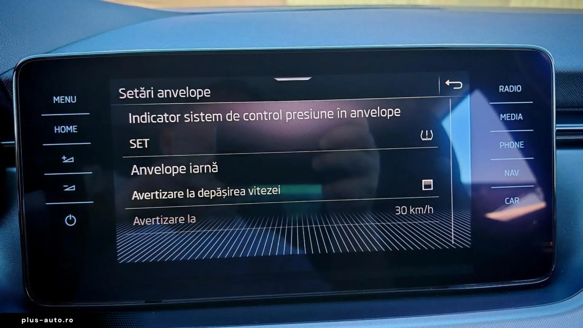 Skoda Scala Benzina Automat 2023 - Credit   Leasing   Garant
