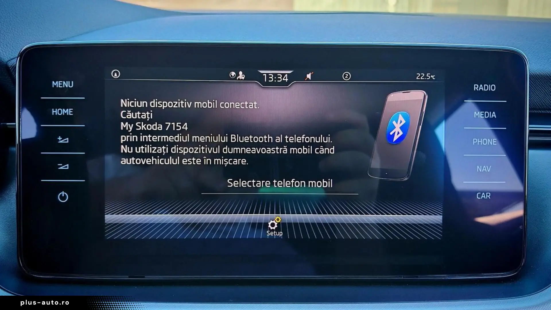 Skoda Scala Benzina Automat 2023 - Credit   Leasing   Garant