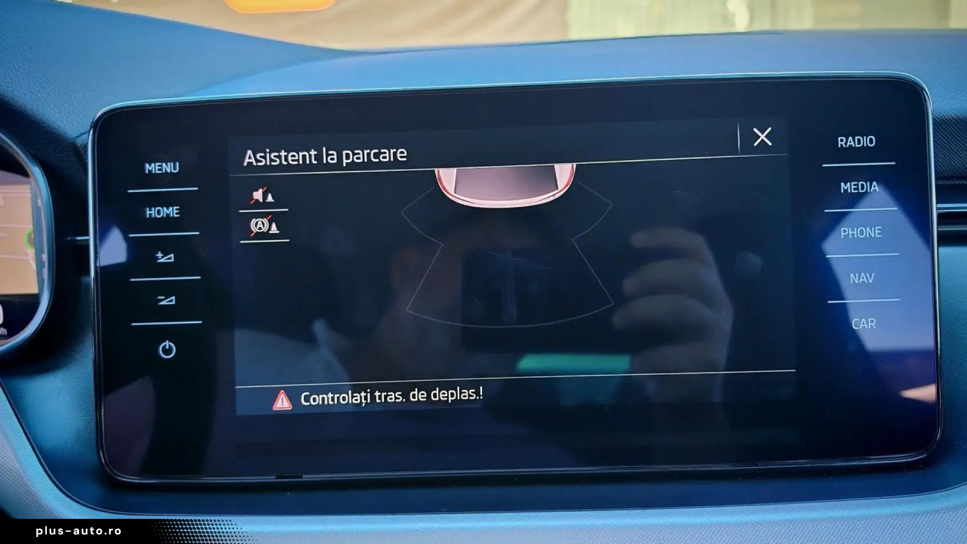 Skoda Scala Benzina Automat 2023 - Credit   Leasing   Garant