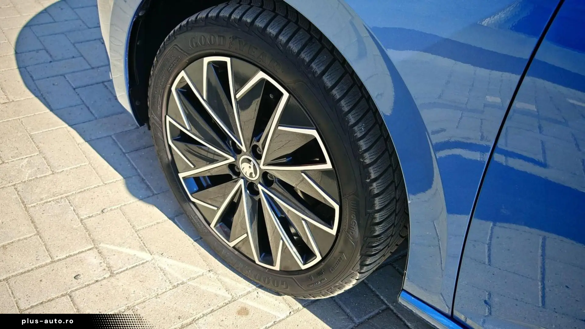 Skoda Scala Benzina Automat 2023 - Credit   Leasing   Garant