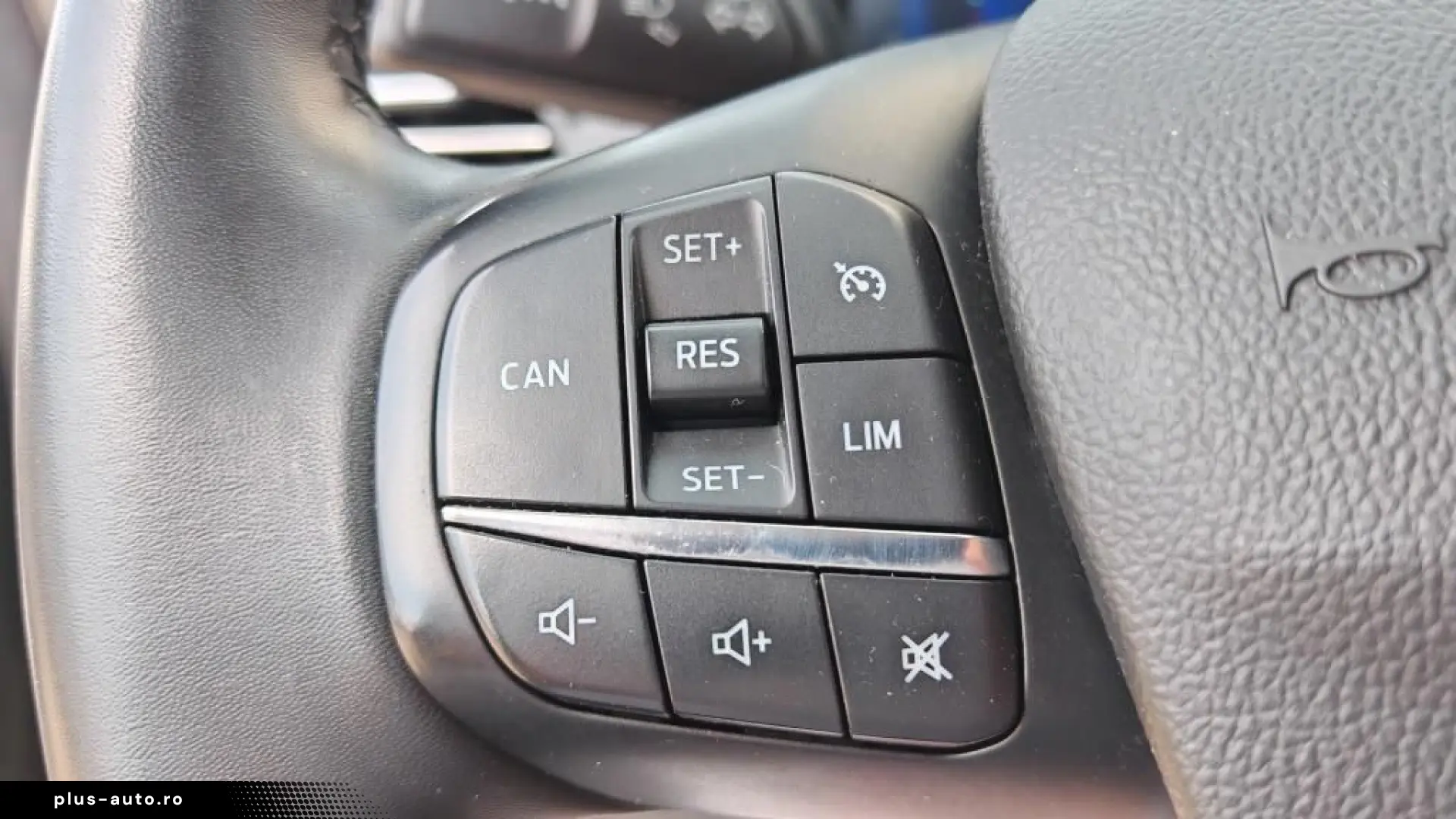 Ford Focus Benzina Titanium X - Credit   Leasing   Garantie