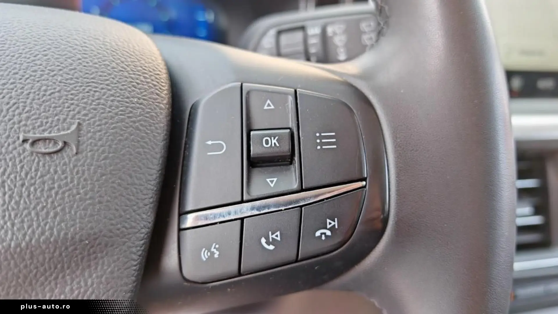Ford Focus Benzina Titanium X - Credit   Leasing   Garantie