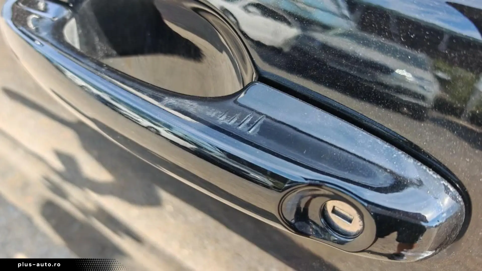 Ford Focus Benzina Titanium X - Credit   Leasing   Garantie