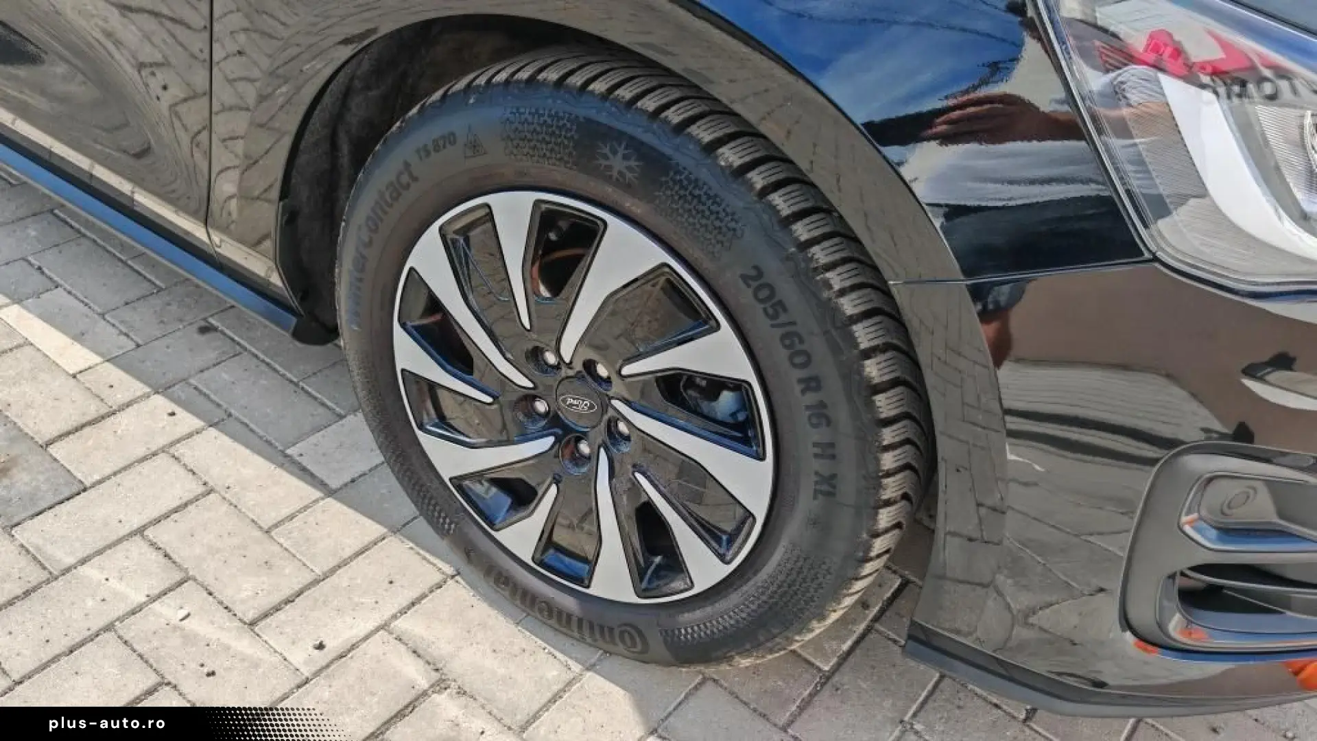 Ford Focus Benzina Titanium X - Credit   Leasing   Garantie