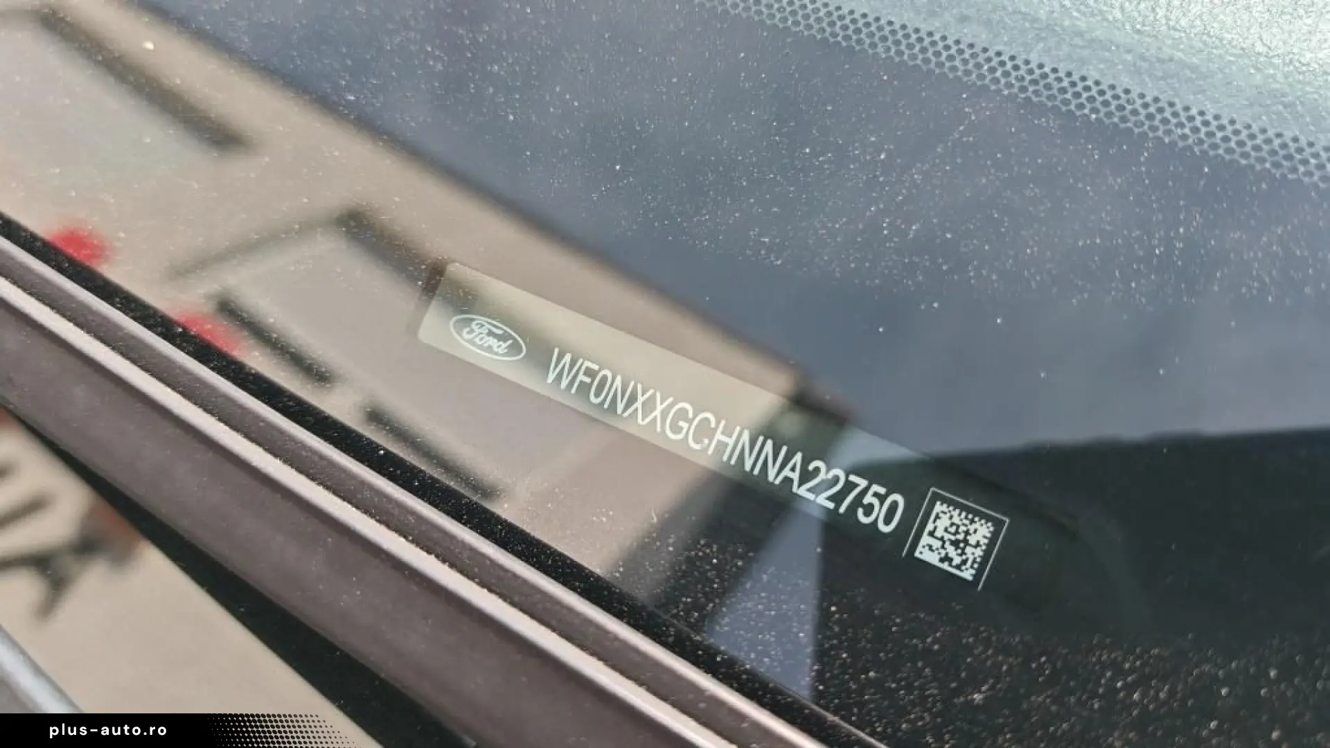 Ford Focus Benzina Titanium X - Credit   Leasing   Garantie