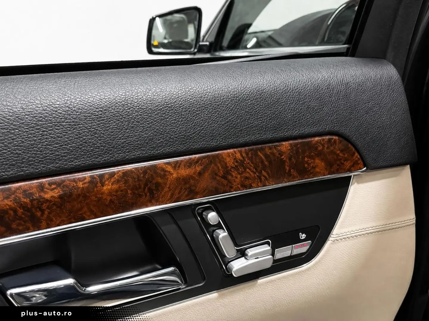 Mercedes-Benz S-Class “Model Long” 2.2Diesel