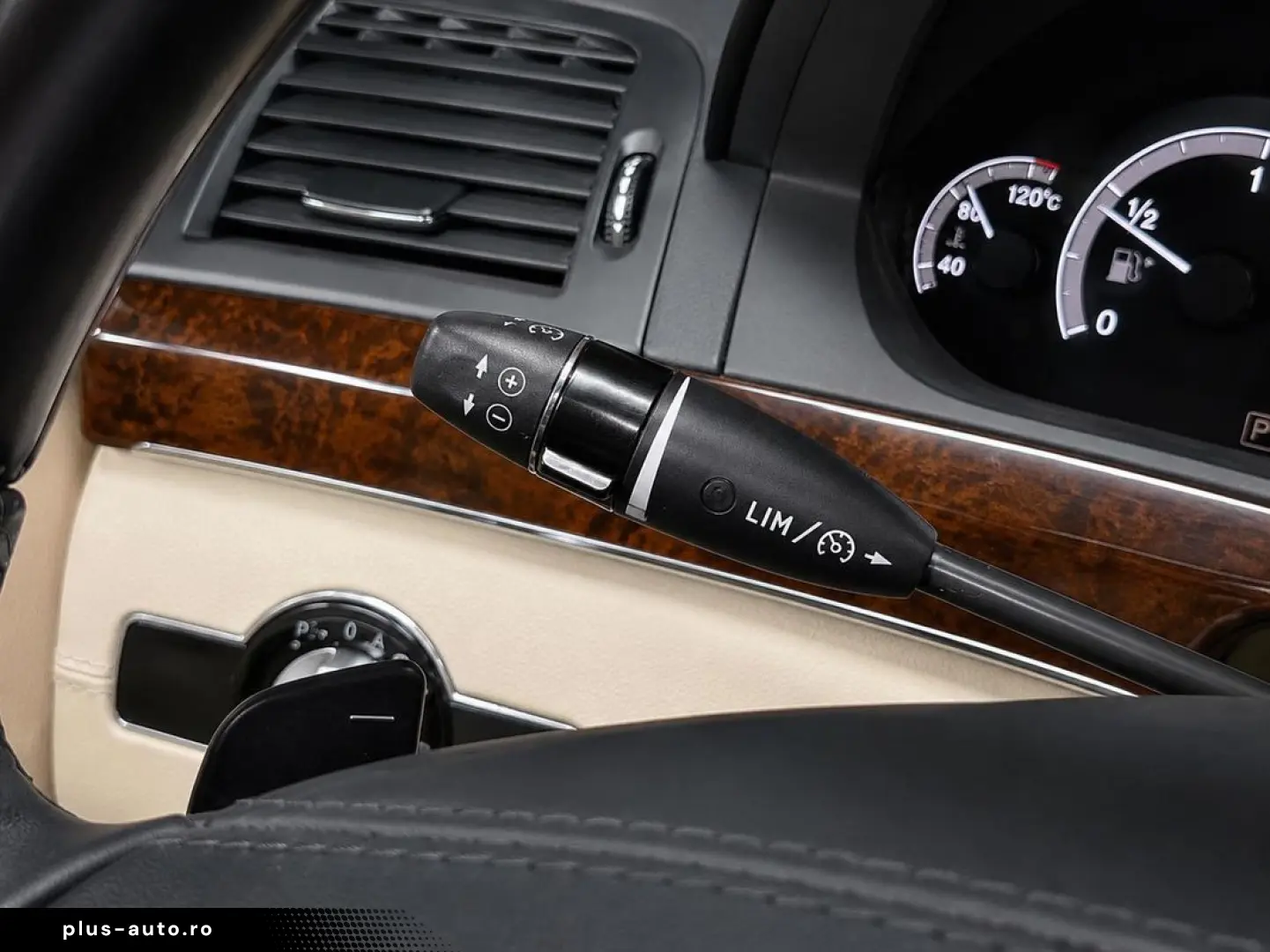 Mercedes-Benz S-Class “Model Long” 2.2Diesel