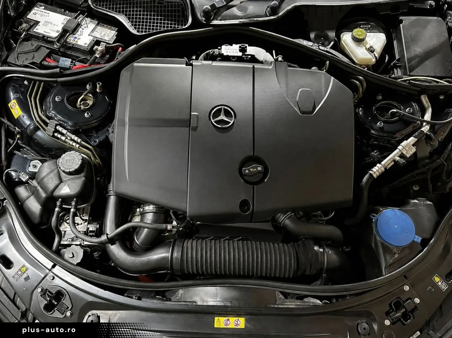 Mercedes-Benz S-Class “Model Long” 2.2Diesel