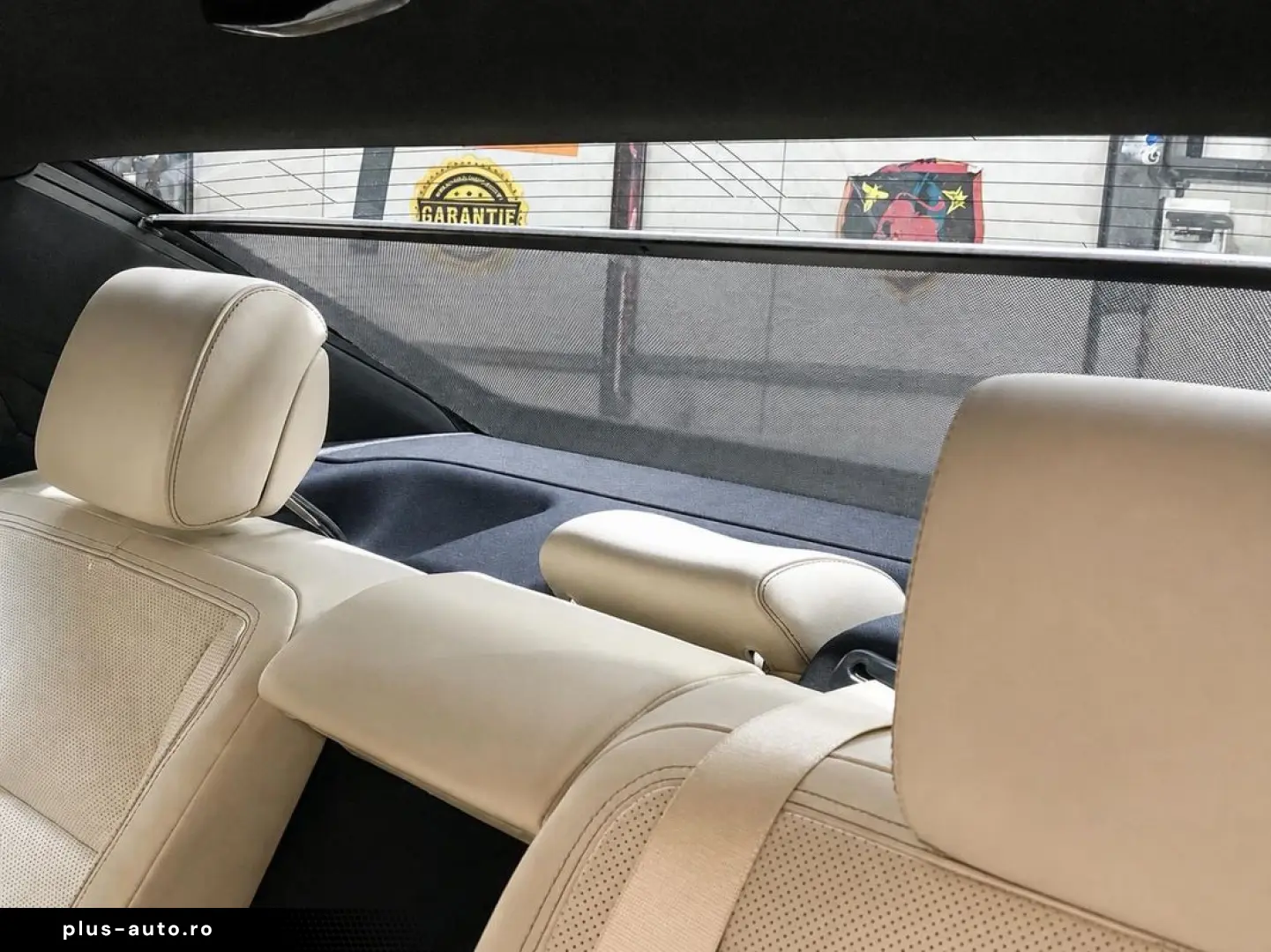 Mercedes-Benz S-Class “Model Long” 2.2Diesel